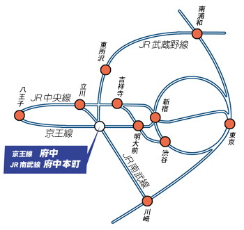 �s�S�A�֓������狞�����{���A�앐���{���{���ւ̃A�N�Z�X