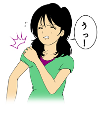 ���̊֐ߒɂ̃C���[�W