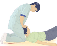 �������{���̂₷�炬�n�����̎{�p�C���[�W�i�C���X�g�j